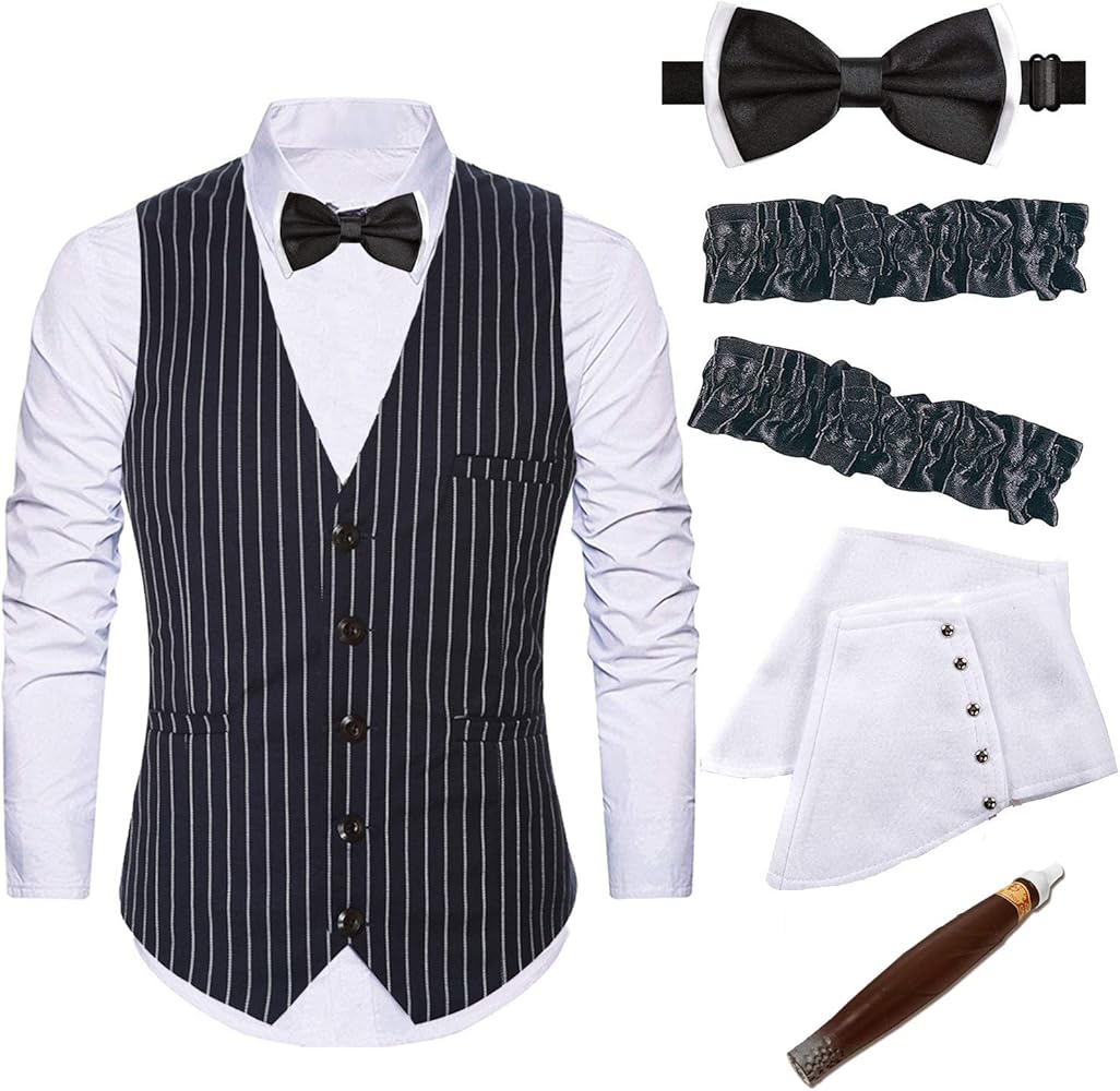 大きい割引 GANGSTERVILLE THE FIXER - VEST BLACK tdh-latinoamerica.de